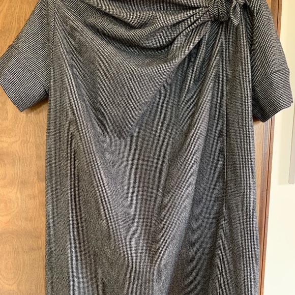 Dries Van Noten gorgeous wool dress. - Picture 2 of 3